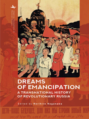 cover image of Dreams of Emancipation